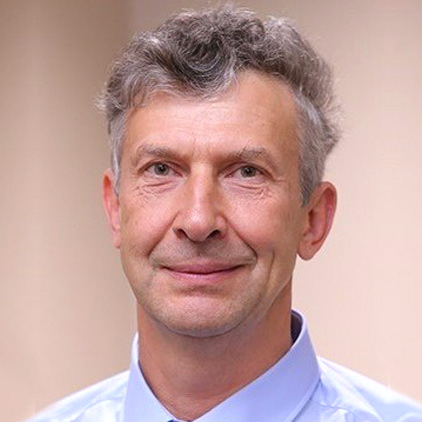 Dr. Alexei Fedorov, Ph.D.