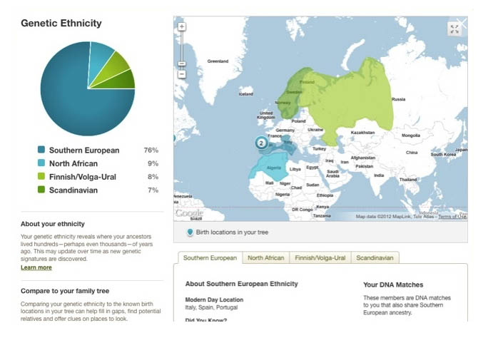 dna-test-review-ancestrydna-genetics-digest