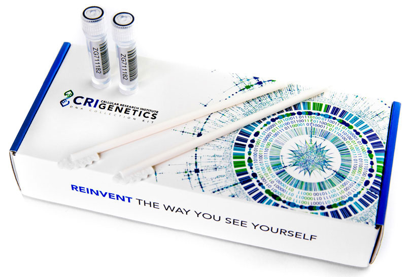 DNA Test Review CRI Digest