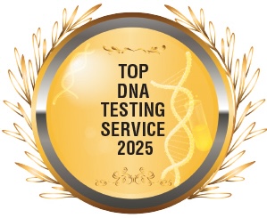 Top DNA Test 2025