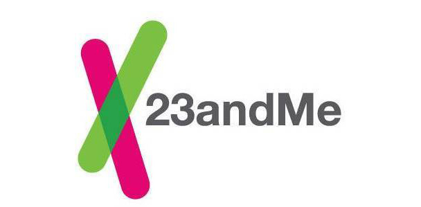 23andMe