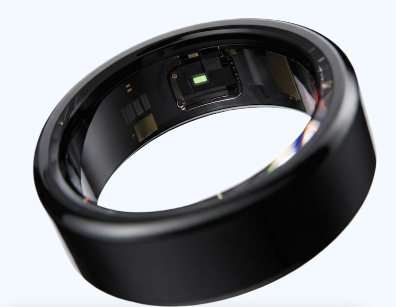 Pangenea Smart Ring